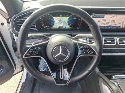 2024 Mercedes-Benz GLE GLE 350 4MATIC®