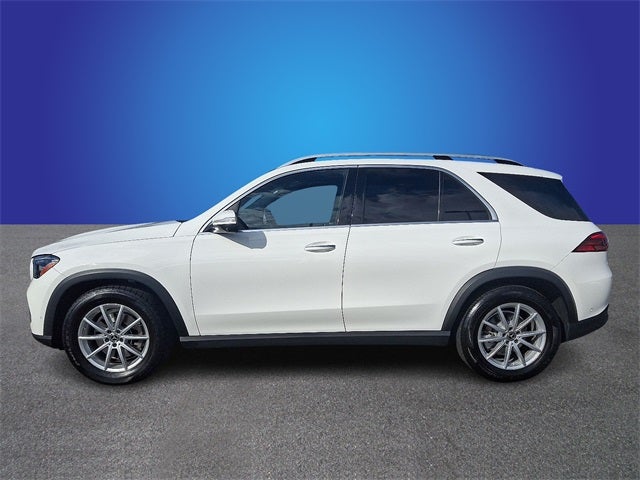 2024 Mercedes-Benz GLE GLE 350 4MATIC®