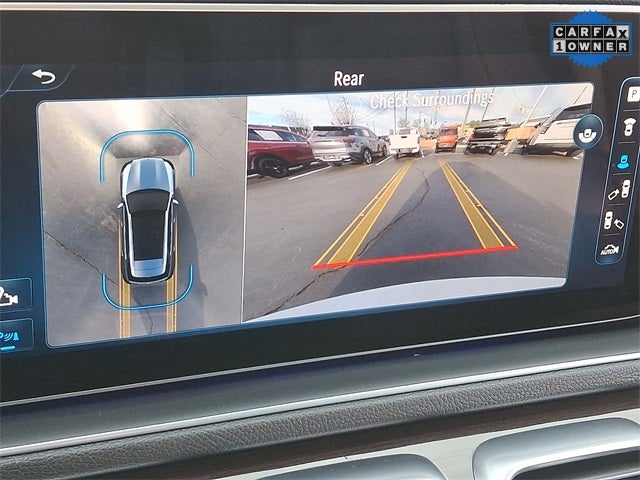 2024 Mercedes-Benz GLE GLE 350 4MATIC®