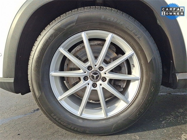 2024 Mercedes-Benz GLE GLE 350 4MATIC®