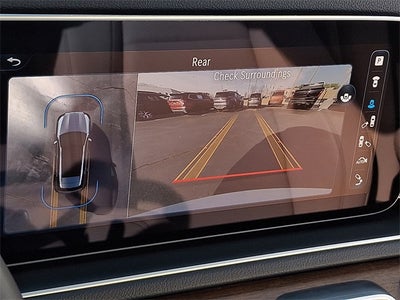 2024 Mercedes-Benz GLE GLE 450 4MATIC®