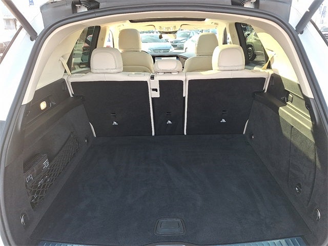 2024 Mercedes-Benz GLE GLE 450 4MATIC®