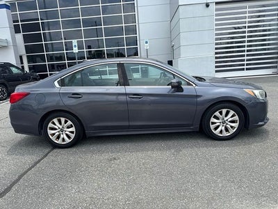 2017 Subaru Legacy 2.5i Premium