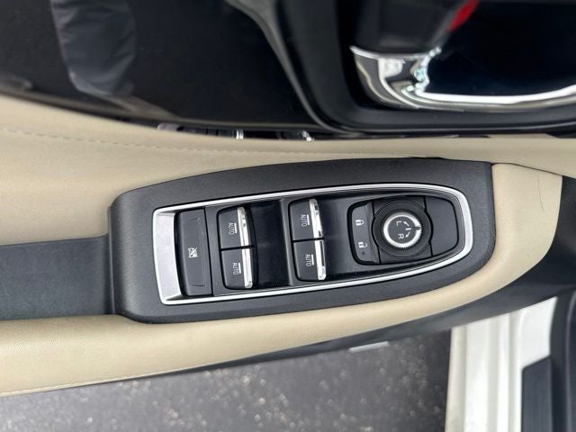 2021 Subaru Legacy Limited XT
