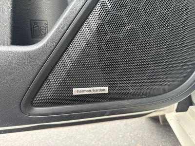 2021 Subaru Legacy Limited XT