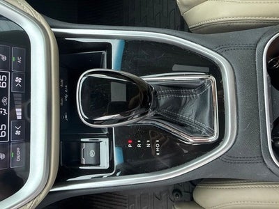2021 Subaru Legacy Limited XT