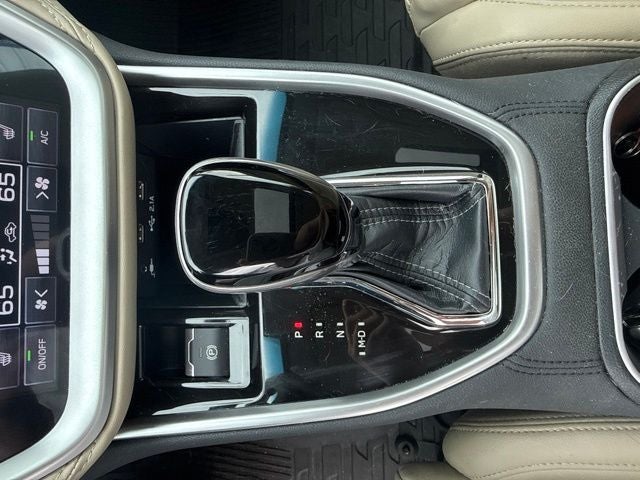 2021 Subaru Legacy Limited XT