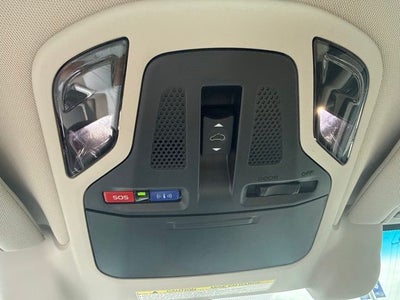 2021 Subaru Legacy Limited XT