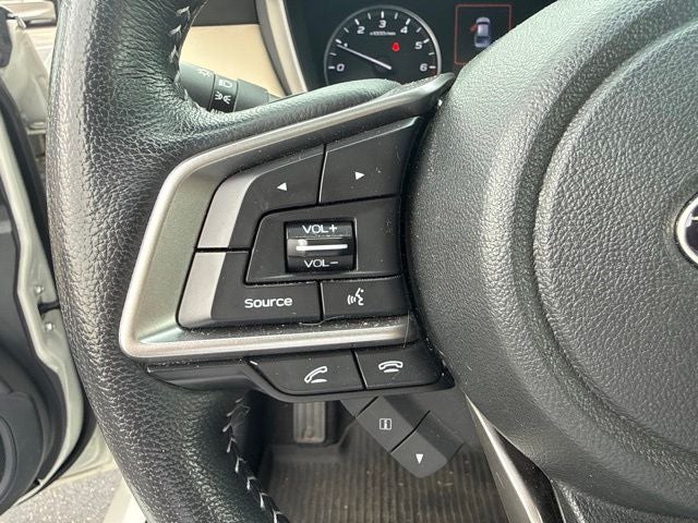 2021 Subaru Legacy Limited XT