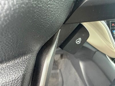 2021 Subaru Legacy Limited XT