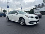 2021 Subaru Legacy Limited XT