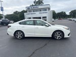2021 Subaru Legacy Limited XT