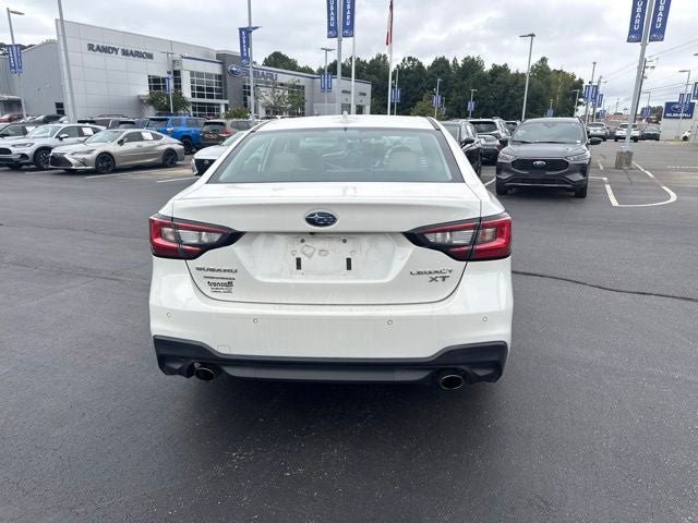 2021 Subaru Legacy Limited XT