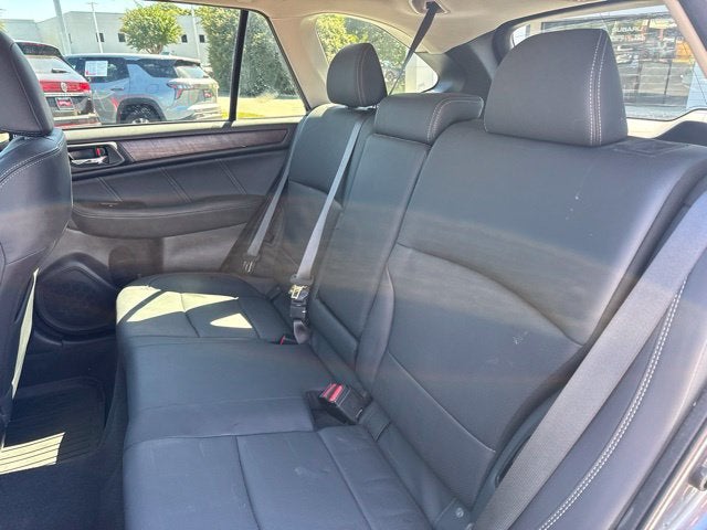 2019 Subaru Outback 3.6R Limited