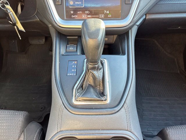 2020 Subaru Outback 2.5i