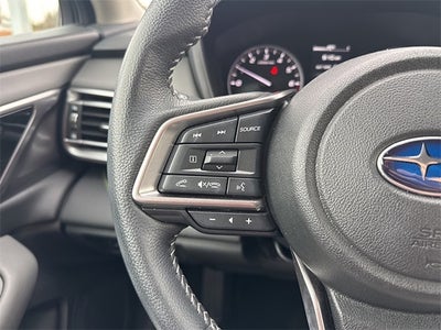 2023 Subaru Outback Onyx Edition