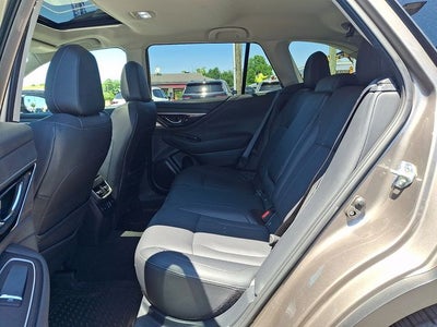 2023 Subaru Outback Limited