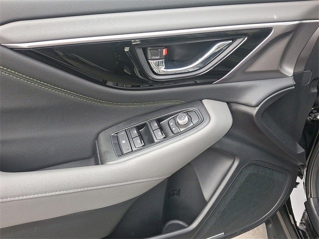 2025 Subaru Outback Onyx Edition XT