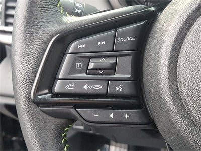 2025 Subaru Outback Onyx Edition XT