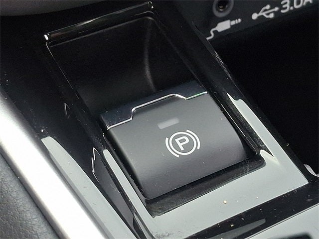 2025 Subaru Outback Onyx Edition XT