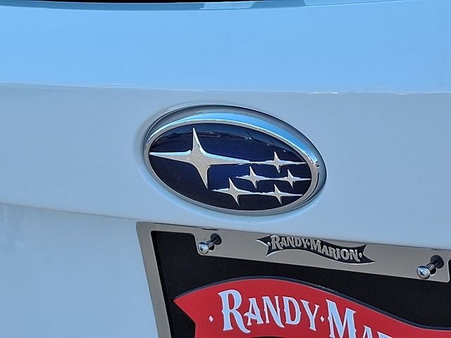 2023 Subaru Outback Onyx Edition XT