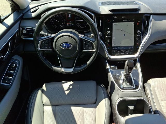 2023 Subaru Outback Limited XT