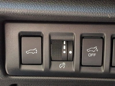 2023 Subaru Outback Limited XT