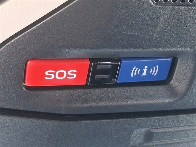 2022 Subaru Outback Limited XT