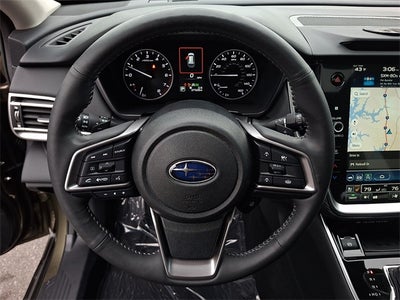 2023 Subaru Outback Touring XT