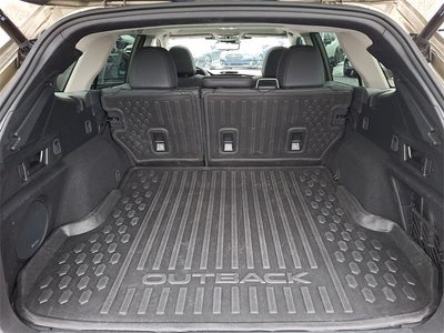 2023 Subaru Outback Touring XT