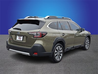 2023 Subaru Outback Touring XT