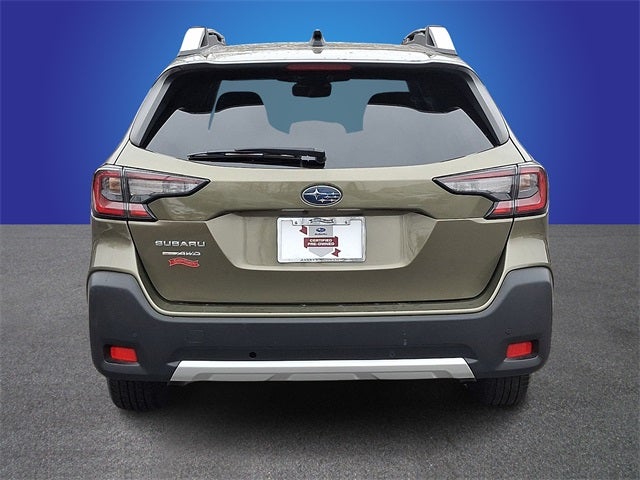2023 Subaru Outback Touring XT