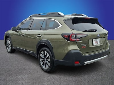 2023 Subaru Outback Touring XT