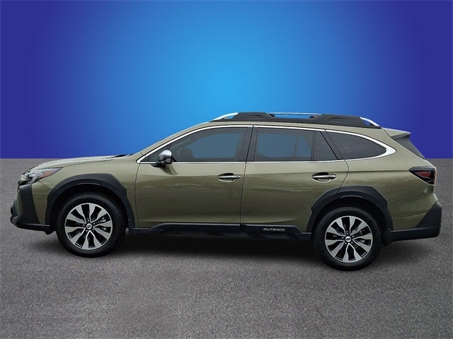 2023 Subaru Outback Touring XT