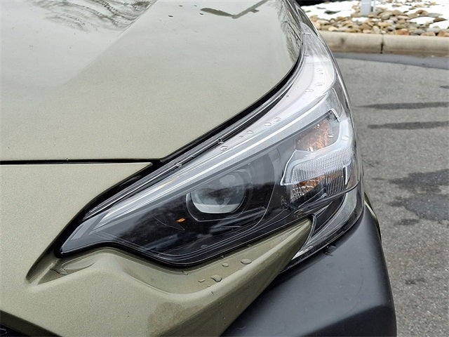 2023 Subaru Outback Touring XT