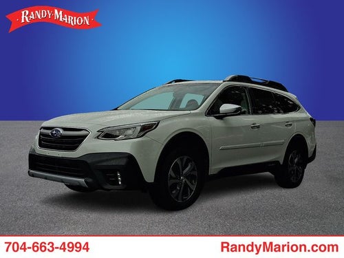 2020 Subaru Outback Touring XT