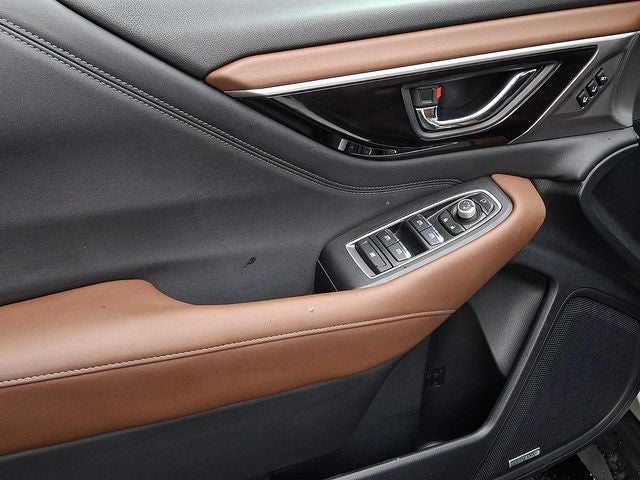 2020 Subaru Outback Touring XT