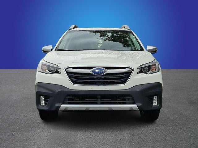 2020 Subaru Outback Touring XT