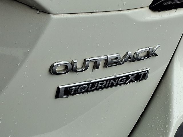 2020 Subaru Outback Touring XT