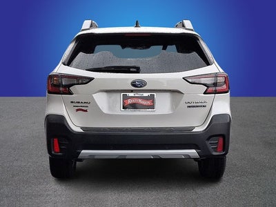 2020 Subaru Outback Touring XT