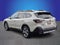 2020 Subaru Outback Touring XT