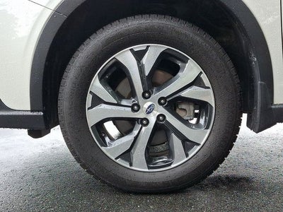 2020 Subaru Outback Touring XT
