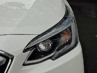 2020 Subaru Outback Touring XT