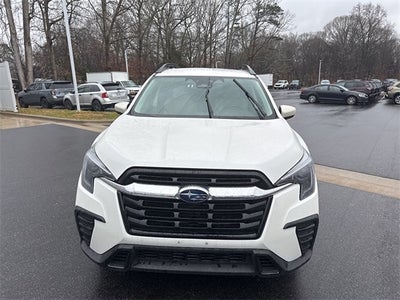 2025 Subaru Ascent Premium