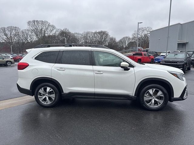 2025 Subaru Ascent Premium
