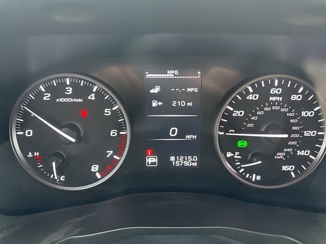 2025 Subaru Ascent Premium