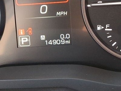 2025 Subaru Ascent Premium