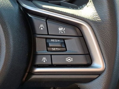 2025 Subaru Ascent Premium