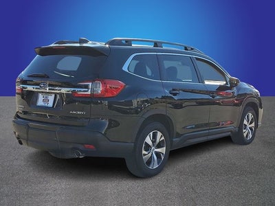 2025 Subaru Ascent Premium