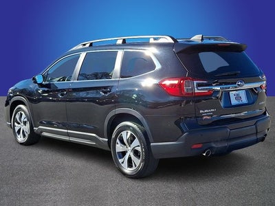 2025 Subaru Ascent Premium